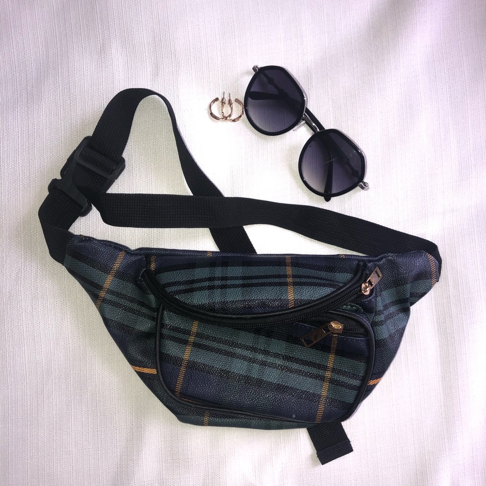 Fanny Pack